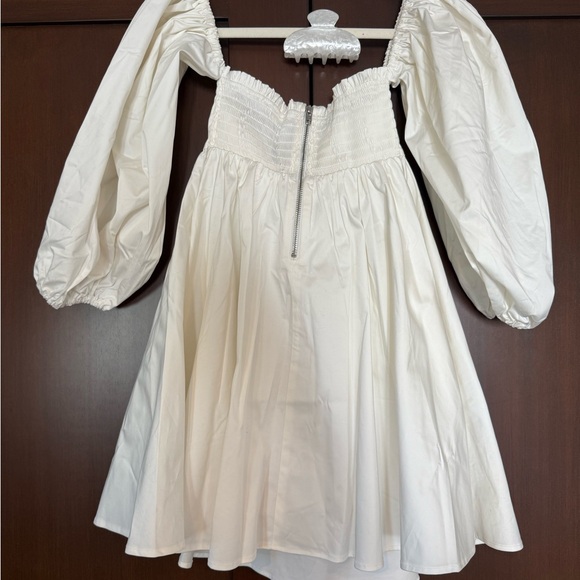 For Love And Lemons Saint Lucia Mini Dress XS - Picture 4 of 4